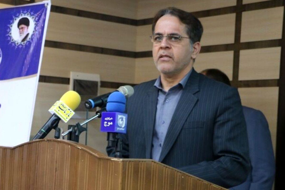 رضا طاهری