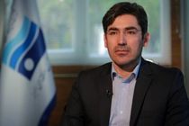 کاهش ۲۱ درصدی سطح آب زاینده رود در یک سال گذشته 