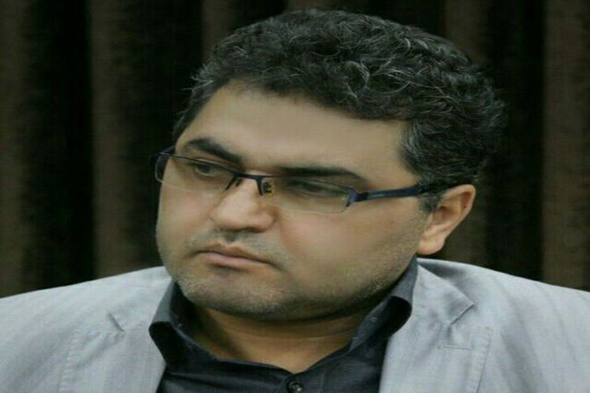 پیمان اسکندری
