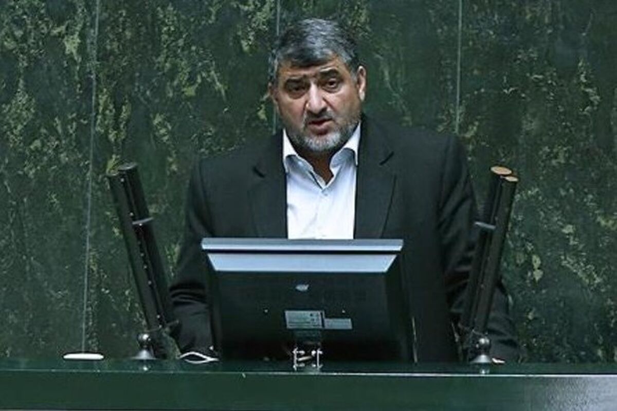 سیدکاظم دلخوش