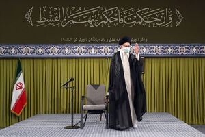 ملاک اصلی داوری فعالیت دستگاه‌ها، نتیجه و محصول نهایی است
