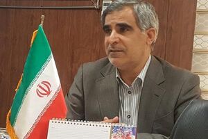 57 درصد از مردم استان کرمانشاه غربالگری فشارخون را انجام داده‌اند