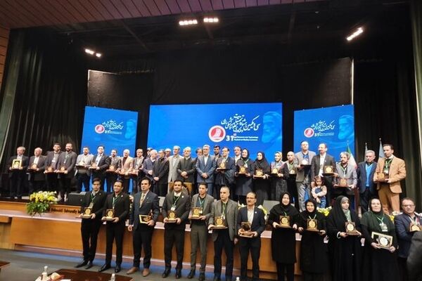 سی و یکمین جشنواره رازی برگزیدگان خود را شناخت