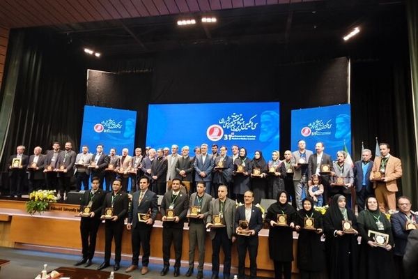 سی و یکمین جشنواره رازی برگزیدگان خود را شناخت