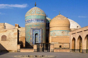 مکالمه رایگان ایرانسل به مناسبت روز اردبیل