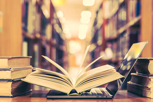 خرید یک میلیارد ریالی هرمزگانی ها در طرح بهارانه کتاب