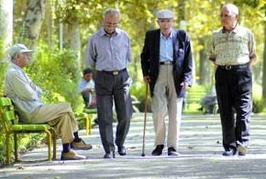زمان پرداخت معوقات اردیبهشت‌ماه افزایش حقوق بازنشستگان تامین اجتماعی اعلام شد