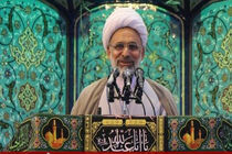 محور دفع خطر داعش  سپاه پاسداران است /  زمین نباید از حجت خدا خالی بماند