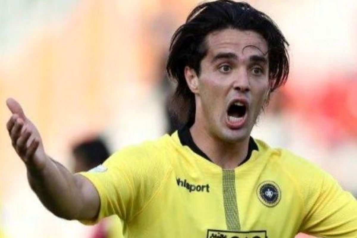 امید نورافکن