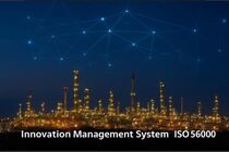 گام بلند بیدبلند خلیج‌فارس در استقرار نظام مدیریت نوآوری بین‌المللی در صنعت نفت، گاز و پتروشیمی کشور