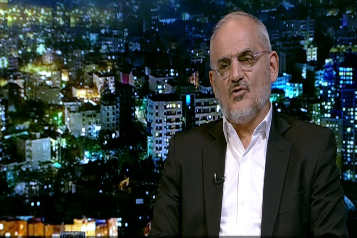 حاجی میرزایی