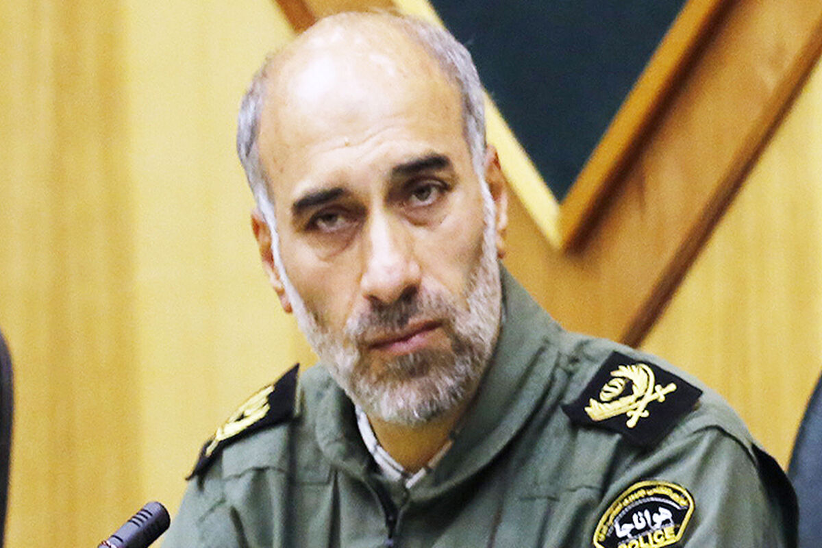 سردار حسینعلی مستاجران