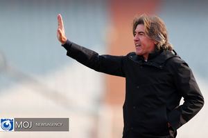 ایران VAR داشت ما قهرمان بودیم/اشتباهات داوری فقط شامل حال ما می‌شد