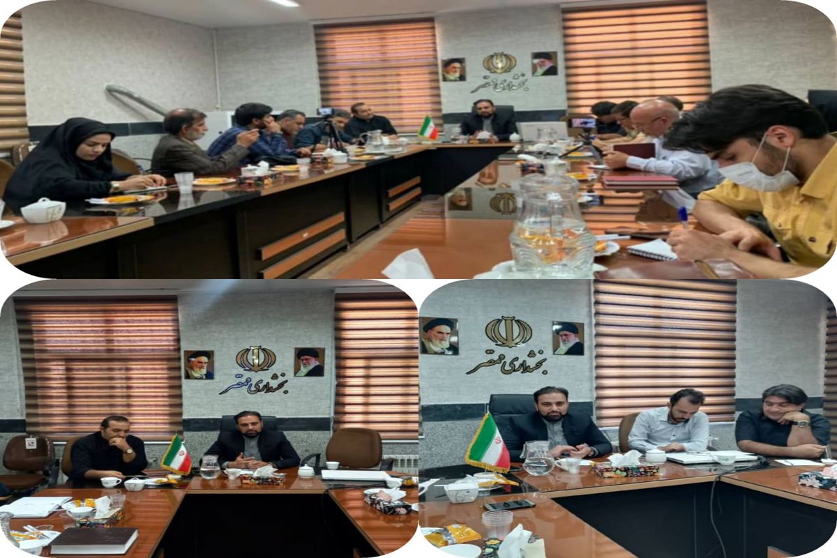 کاشان پیاده روی