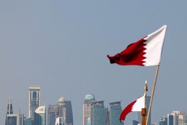 قطر خواستار گفت‌وگو و دیپلماسی و کاهش تنش در منطقه شد