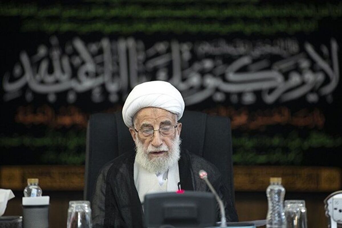 احمد جنتی