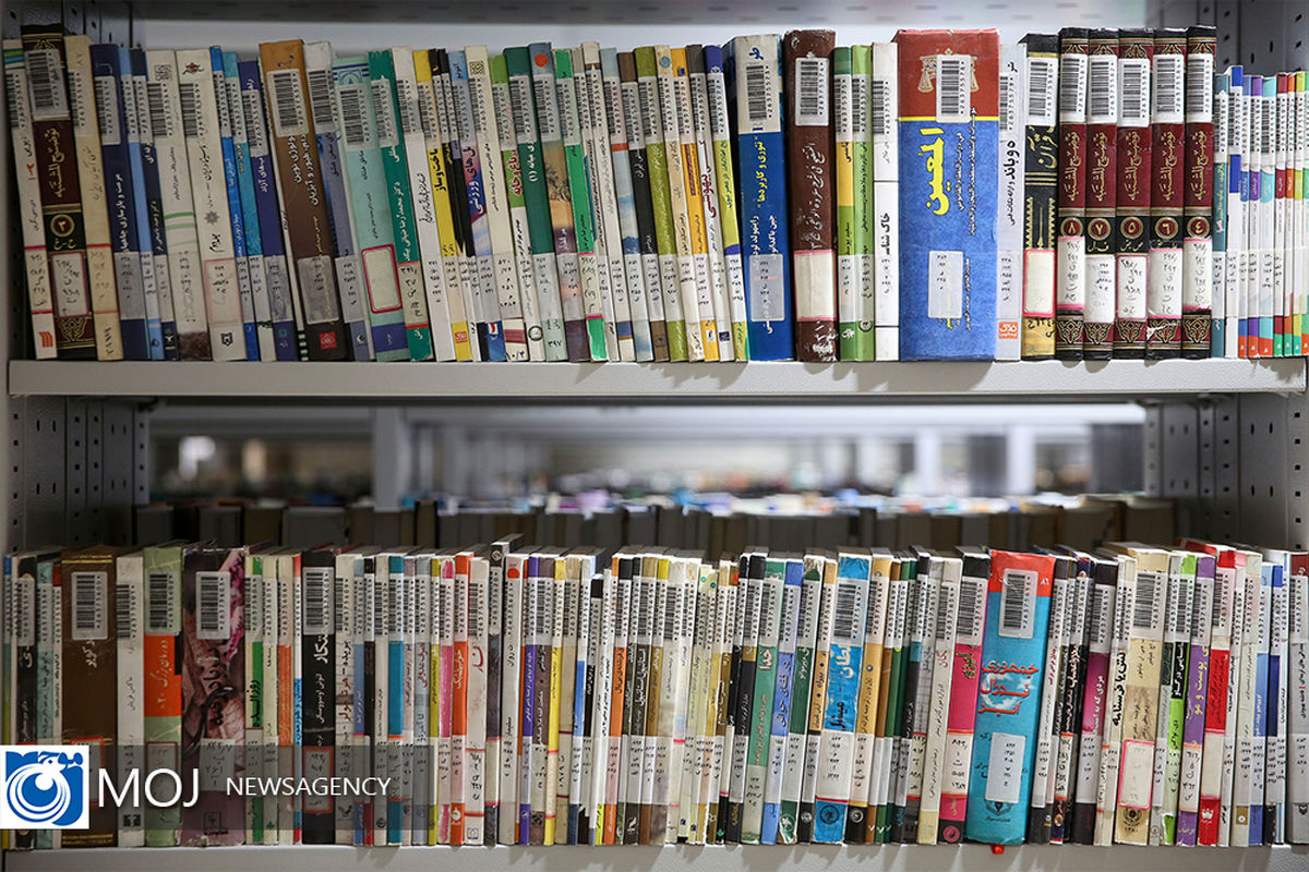 افتتاح گنجینه آثار مکتوب کتابخانه آستان قدس رضوی