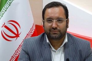 پیام تسلیت رییس هیات موسس جمعیت گفتمان انقلاب اسلامی در پی درگذشت رییس شورای اسلامی شهر یزد