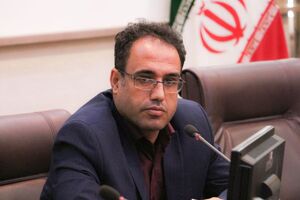  قطع 140 درخت در اردوگاه فجر