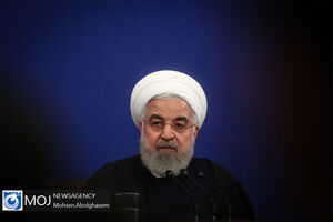 طرح سوال از روحانی به حد نصاب رسید