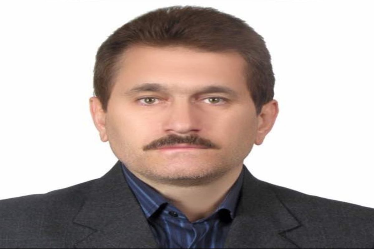 معاون تحقیقات و فناوری دانشگاه علوم پزشکی کرمانشاه