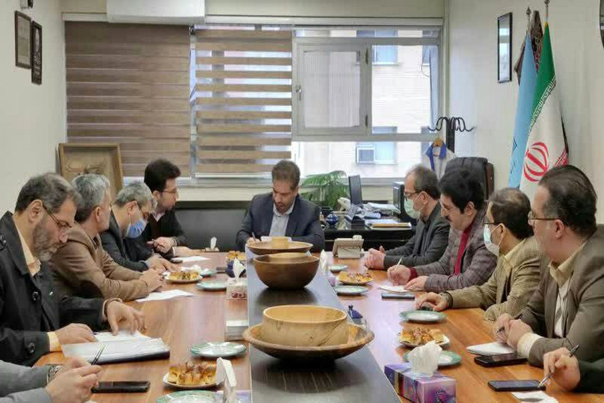سلگی معاون سیاسی امنیتی استانداری مازندران