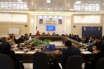 مجمع سالیانه هیات ورزش های دانشگاهی استان اردبیل برگزار شد