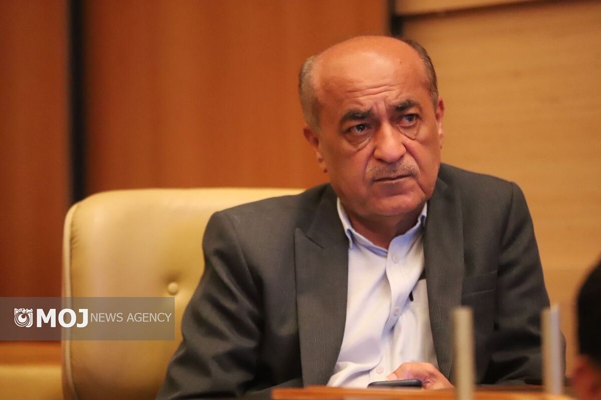 ارزانی عضو شورایعالی ورزش مناطق آزاد 