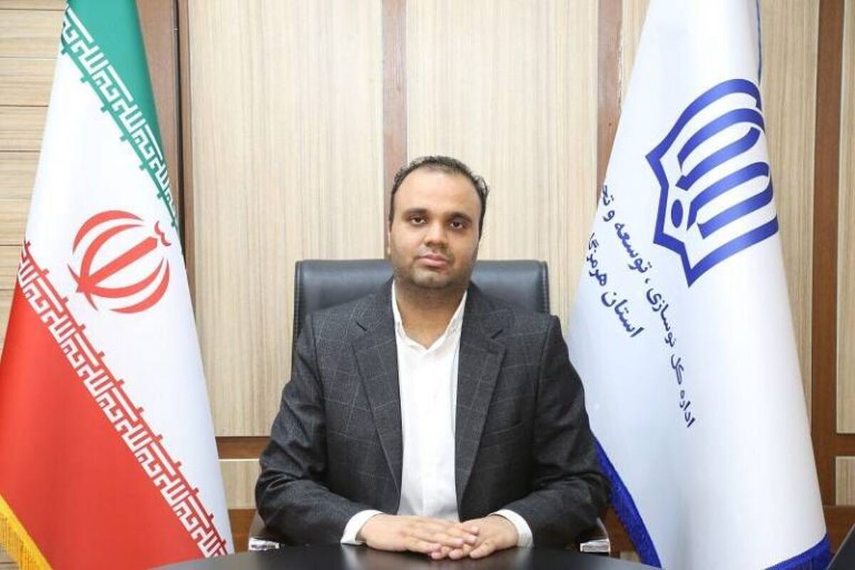 نوسازی مدارس هرمزگان 
