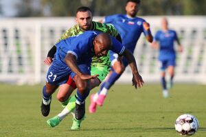 اعتراض باشگاه عراقی از استقلال توسط AFC رد شد