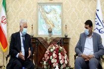 شناخت ظرفیت‌های ایران و برزیل کمک شایانی به گسترش همکاری‌های فی‌مابین می‌کند