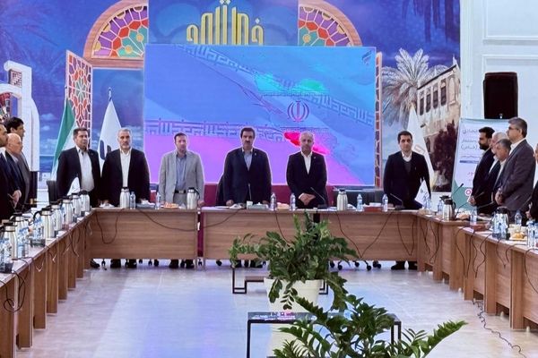 میدان عمل بانک رفاه کارگران برای حمایت از تولید و توسعه پایدار گسترده‌تر شده است