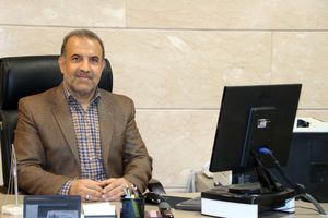 برگزاری دوره های آموزشی بدو خدمت کارکنان شیلات هرمزگان به صورت مجازی 