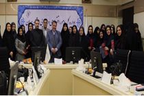 دقت بانوان در برنامه ریزی های کشور حائز اهمیت است