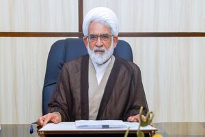 کسانی که معذورند لازم است حرمت فریضه روزه را رعایت کنند