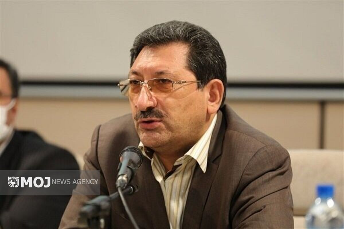 محمد اتابک وزیر صمت