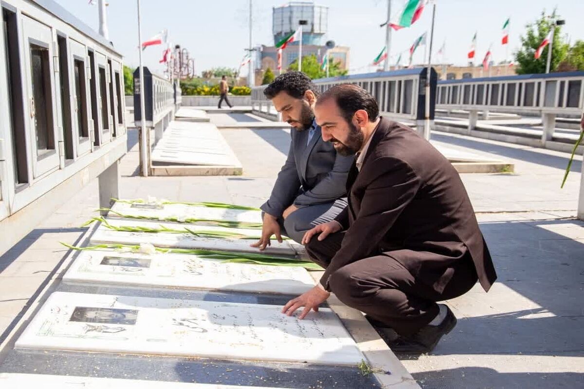 شوار شهر قزوین (2)