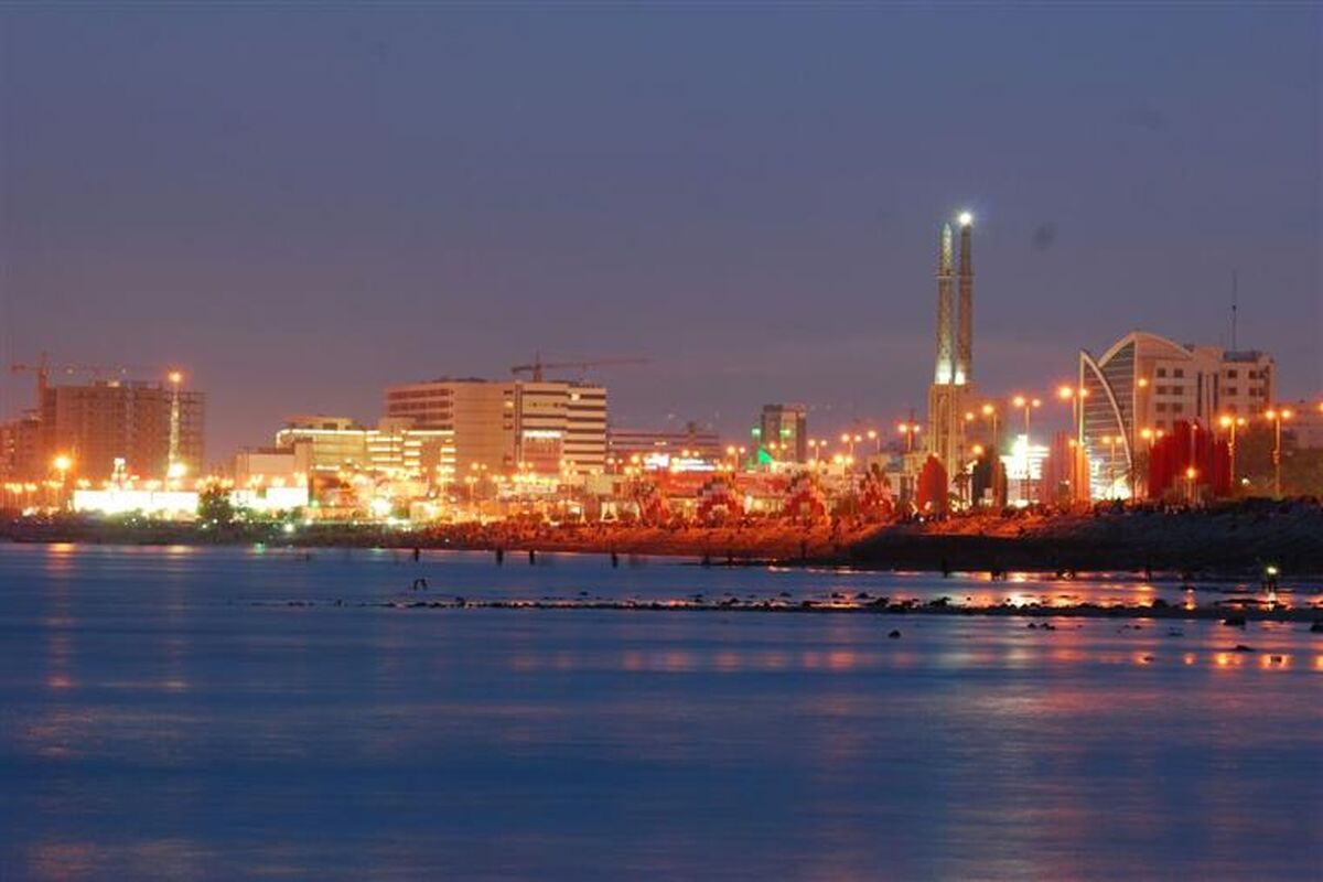 مصرف برق