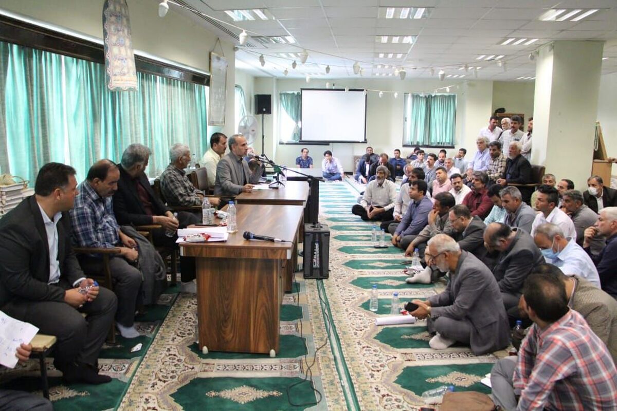محمدرضا حاجی رضا 