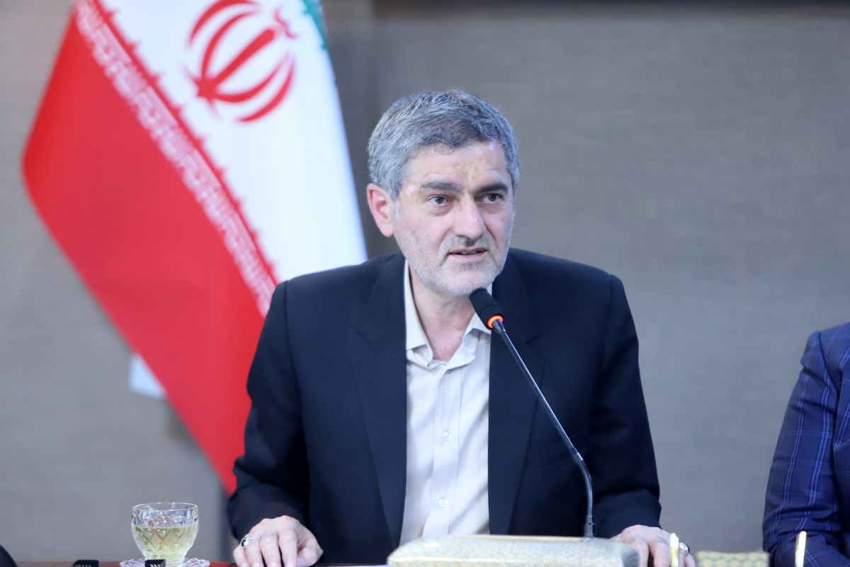 استاندار فارس
