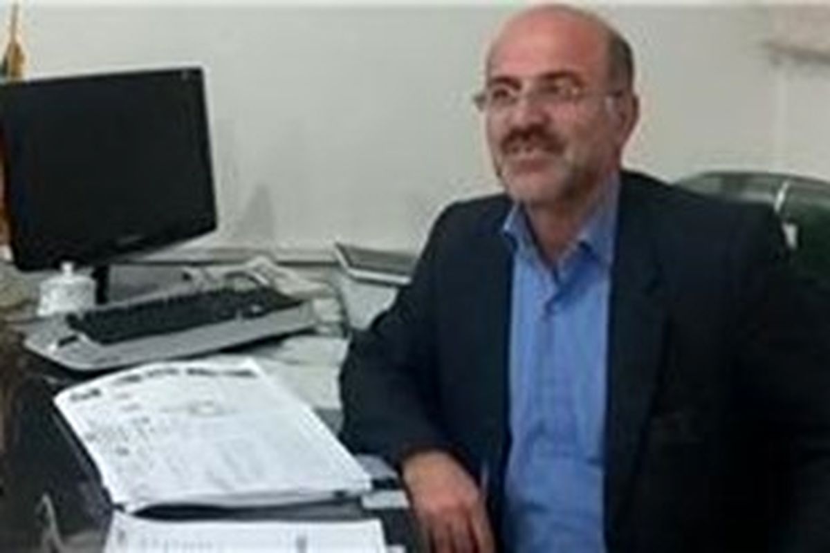 شهردار آلاشت