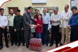 تجلیل از نوجوان فداکار رستمکلایی/ پیشنهاد نصب تندیس «حیدر فلاح» به عنوان نماد شجاعت در شهر