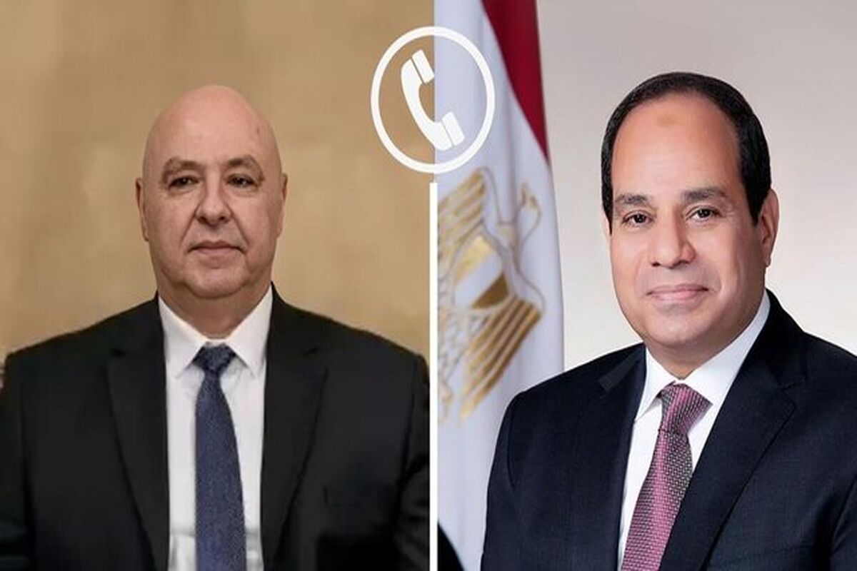 مصر و لبنان