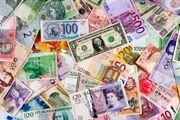 قیمت ارز در بازار آزاد 27 خرداد 98/ قیمت دلار اعلام شد