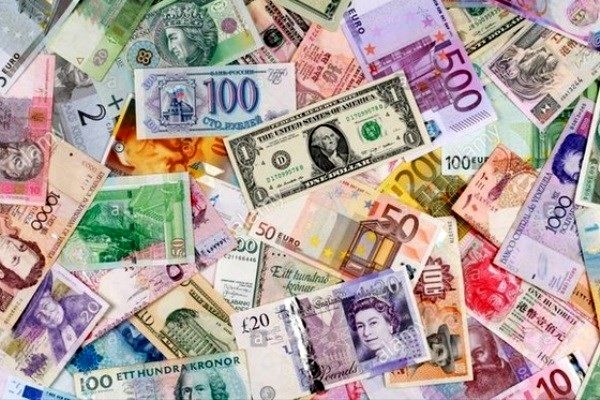 قیمت آزاد ارز در بازار تهران 20 اسفند 97/ قیمت دلار اعلام شد