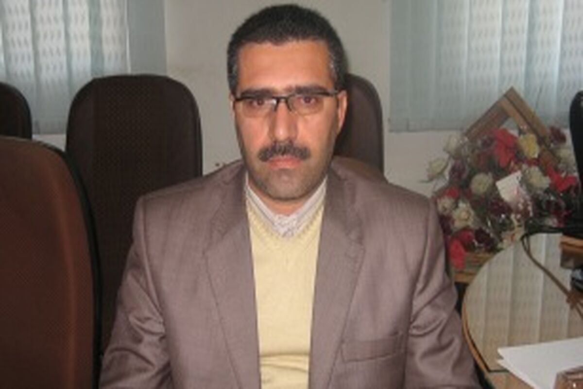 جهاندار امجدی