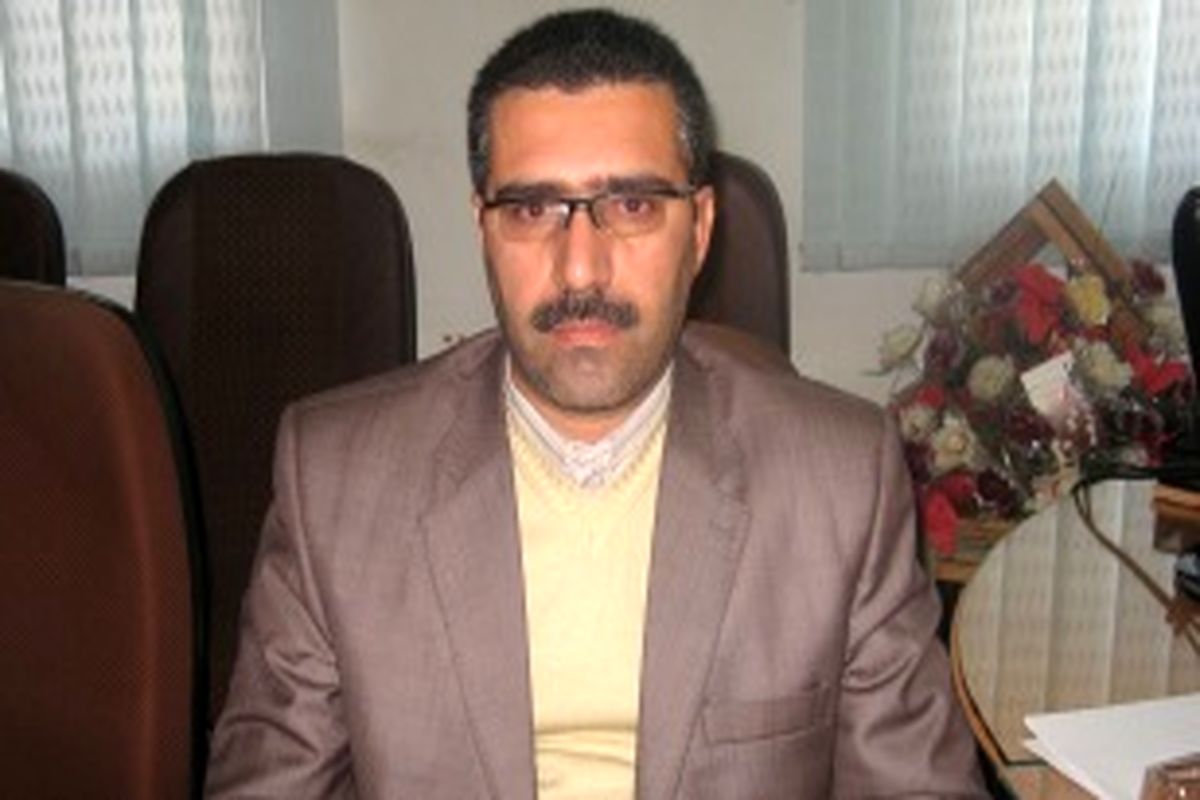 جهاندار امجدی