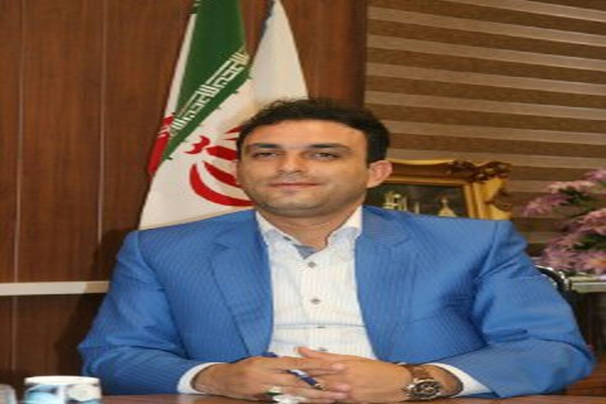 معاون فرهنگی شهرداری سنندج