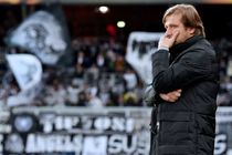 توافق اولیه المپیاکوس با مارتنیس