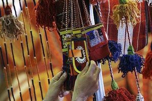 پرداخت ۲۵۵۰ میلیارد ریال تسهیلات صنایع‌دستی در آذربایجان‌شرقی